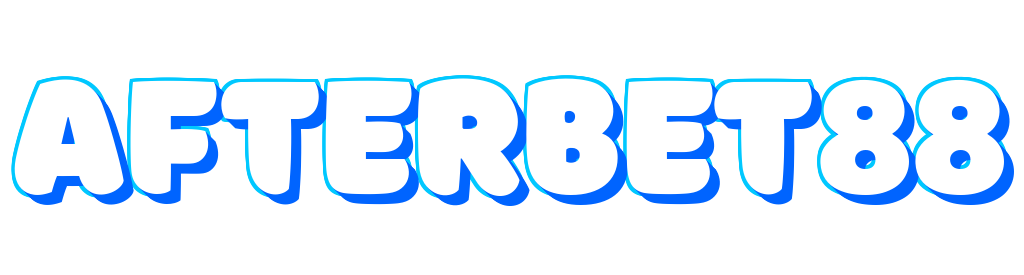 Logo AFTERBET88